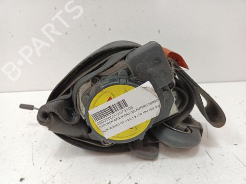 Front right seatbelt ALFA ROMEO GT (937_) 1.9 JTD (937CXN1B) | BP15959395I25 