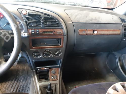 Køler CITROËN XSARA Coupe (N0) 2.0 HDI 90 | BP23240258M31 