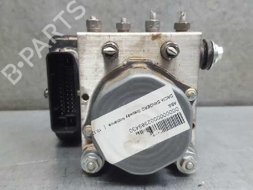 ABS Bremseaggregat DACIA SANDERO II [2012-2025]  12753211
