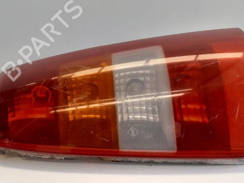 Used Right taillight OPEL ASTRA G Estate (T98) 1.4 16V (F35) (90 hp) 12728461