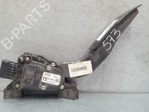 Pedal OPEL VECTRA C (Z02) 3.0 CDTi (F69) (184 hp) 12704639