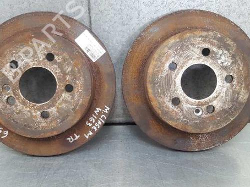 other-mercedes-benz-m-class-w163-ml-320-163154-1634230112-1998-1999-2000-2001-2002-2003-2004-2005-13974094 main image