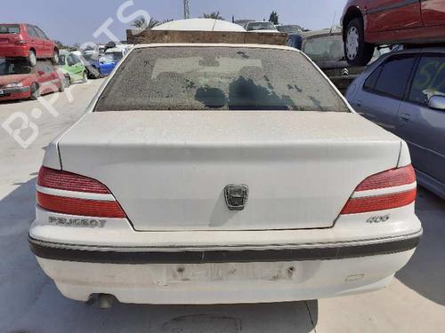 Motorophæng PEUGEOT 406 (8B) 2.0 HDI 110 | BP12771020M89 