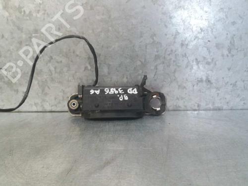 Front right exterior door handle AUDI A6 C4 (4A2) 1.9 TDI | BP12700776C129 