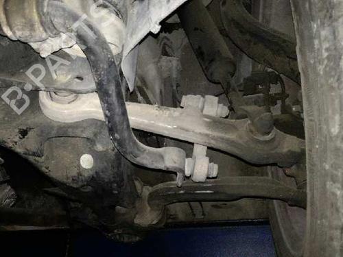 Derde remlicht AUDI A4 B5 (8D2) 1.9 TDI | BP12730199L11