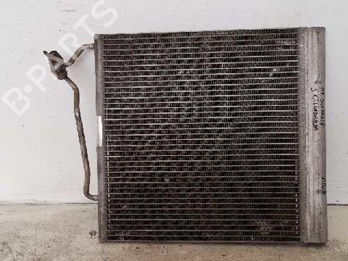 AC radiator SMART CITY-COUPE (450) 0.8 CDI (S1CLC1, 450.300, 450.301, 450.302, 450.303,... | BP12764079M32 