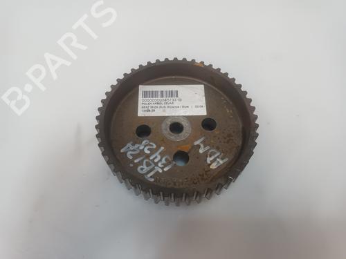 Remskive Remskive SEAT IBIZA IV (6J5, 6P1) [2008-2017] 34696810 34696810