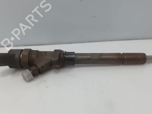 Used Injector Injector CITROËN C8 (EA_, EB_) 2.2 HDi (128 hp) 33172492 33172492