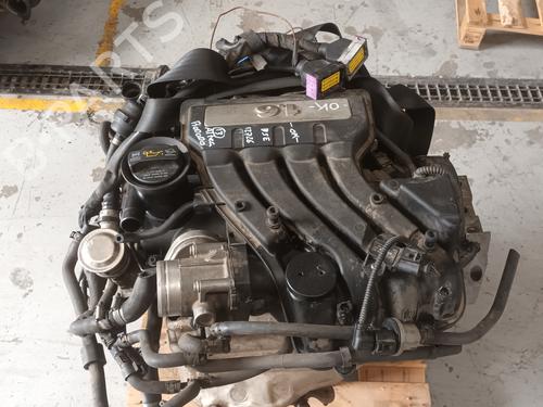 Engine SEAT ALTEA XL (5P5, 5P8)  | BP29304315M1 