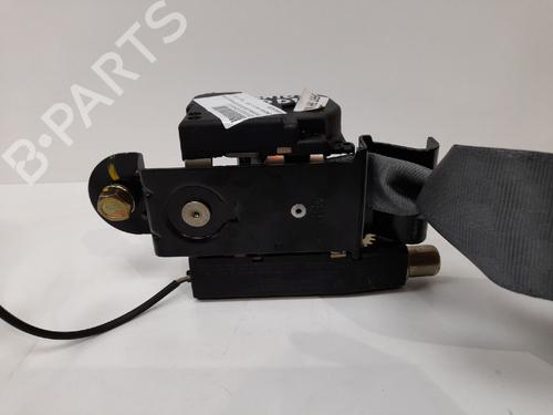 Front right seatbelt DAEWOO KALOS (KLAS) 1.2 | BP12763183I25 