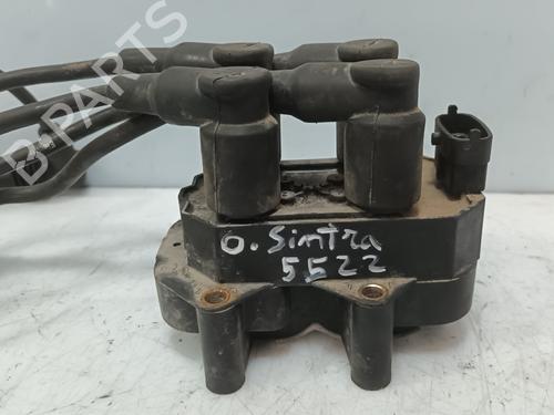Ignition coil OPEL SINTRA (APV) 2.2 i 16V (OUN16, Y94) | BP22445864M94 