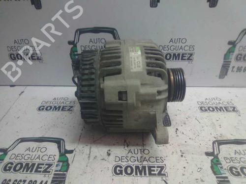 Used Alternator CITROËN XSARA (N1) 1.6 i (88 hp) 12795516