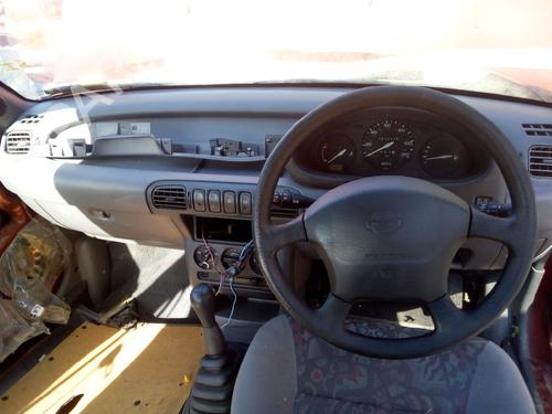 Elektronisk sensor NISSAN MICRA II (K11) 1.3 i 16V (HK11) | BP12815976M84 