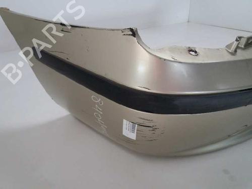 Rear bumper TATA INDIGO MARINA (4_V2)  | BP12855459C8 