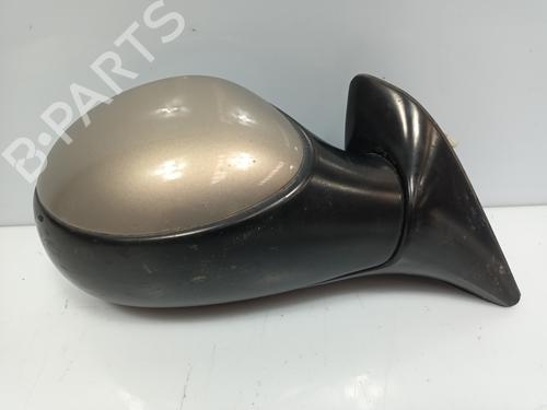 Right mirror CITROËN XSARA PICASSO (N68) 2.0 HDi | BP20647588C27 
