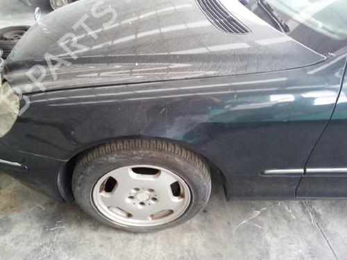 Ratstangsstang MERCEDES-BENZ S-CLASS (W220, V220) S 320 CDI (220.026, 220.126) | BP12803548I23 