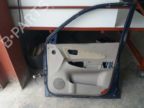Right front door HYUNDAI TUCSON (JM) 2.0 CRDi | BP12801757C3 