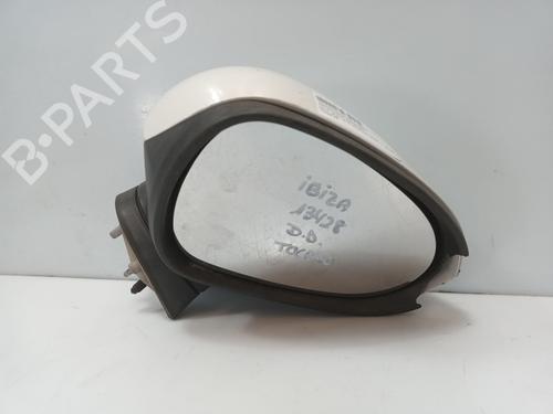 right-mirror-seat-ibiza-iv-6j5-6p1-2008-2009-2010-2011-2012-2013-2014-2015-2016-2017-34471295 main image