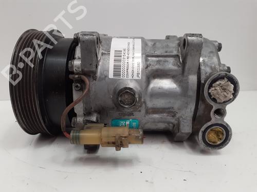 AC compressor HONDA CIVIC VI Fastback (MA, MB) 2.0 i TD (MB7) | BP13656508M34 
