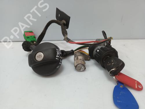 Used Electronic module PEUGEOT 307 Break (3E) 2.0 HDI 110 (107 hp) 32164444