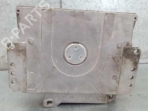 Engine control unit (ECU) PEUGEOT 106 II (1A_, 1C_) 1.1 i | BP12799654M57 