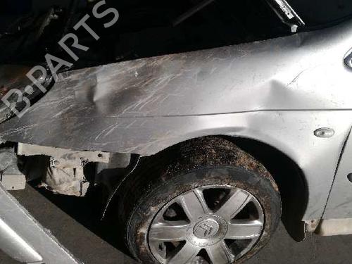 Climate control CITROËN C5 I (DC_) 2.0 HDi (DCRHZB, DCRHZE) | BP12726224I5 