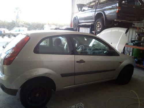 Startmotor FORD FIESTA V (JH_, JD_) 1.3 | BP12689529M8 
