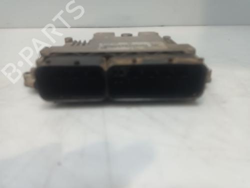 Engine control unit (ECU) OPEL ASTRA H (A04) | BP31588928M57 - Image 3