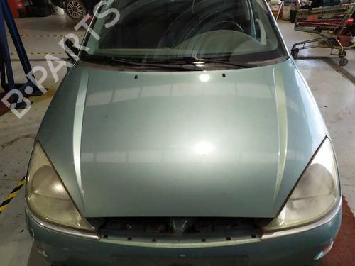 Engine control unit (ECU) FORD FOCUS I (DAW, DBW) 1.6 16V | BP12768673M57