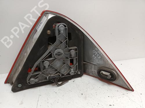 Left taillight MERCEDES-BENZ C-CLASS (W203) C 220 CDI (203.006, 203.008) | BP17871195C34 