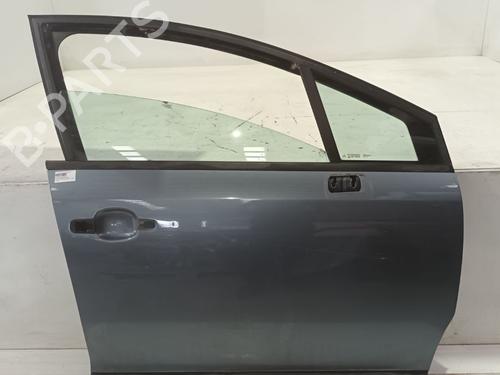 Used Right front door CITROËN C4 I (LC_) [2004-2014]  31627744