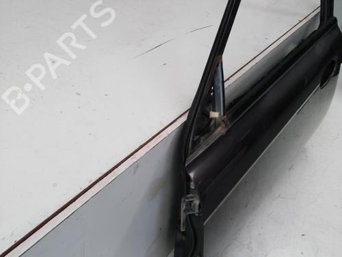 Left front door KIA SHUMA I (FB) 1.5 i 16V (AFB242) | BP12780351C2 