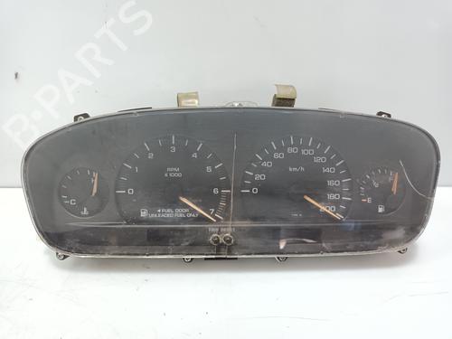 Instrument cluster CHRYSLER VOYAGER / GRAND VOYAGER III (GS_, NS_) 3.8 i AWD | BP28215854C47 