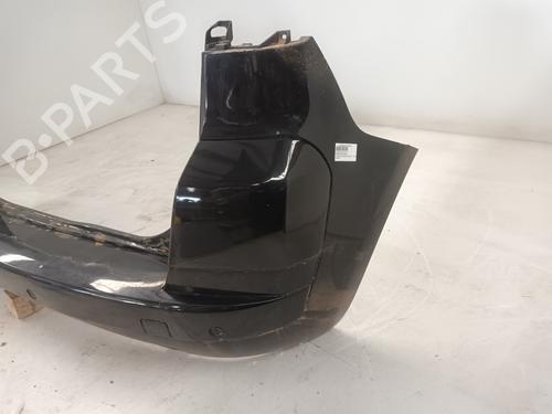 Rear bumper CITROËN C4 Picasso I MPV (UD_)  | BP26578890C8 