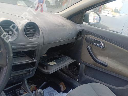 Engine SEAT CORDOBA (6L2) 1.9 SDI | BP34188500M1  - Image 19