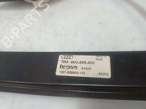 Other AUDI Q3 (8UB, 8UG)  | BP24396104O1
