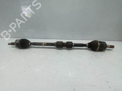 Right front driveshaft KIA SPORTAGE III (SL)  | BP24243243M39 