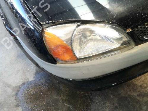 Lampa przednia lewa FORD FIESTA IV (JA_, JB_) 1.25 i 16V | BP12741848C28