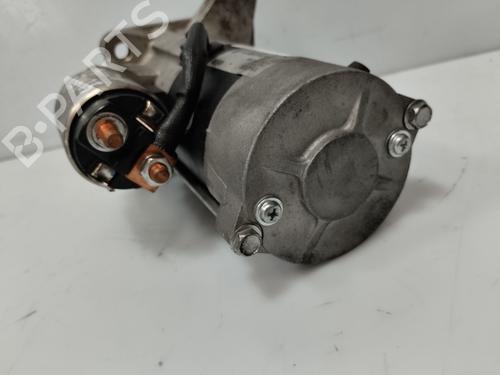 Starter MAZDA 6 Saloon (GG) 2.0 DI (GG14) | BP35820038M8 - Image 2