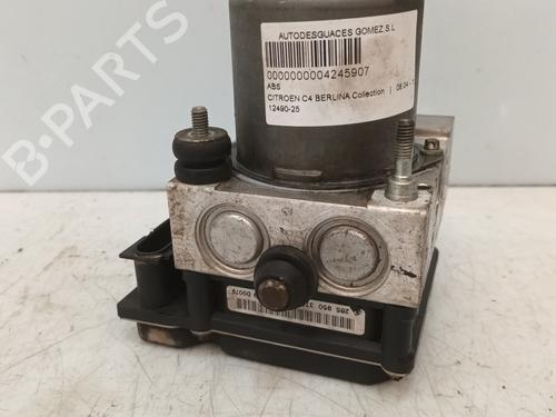 ABS pump CITROËN C4 I (LC_)  | BP26564763M43 