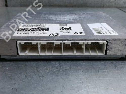 Engine control unit (ECU) TOYOTA AVENSIS Estate (_T25_) 2.2 D-4D (ADT251_, ADT251R) | BP12806129M57 