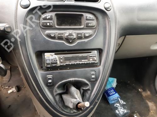 Other CITROËN XSARA PICASSO (N68) 2.0 HDi | BP30441000O1