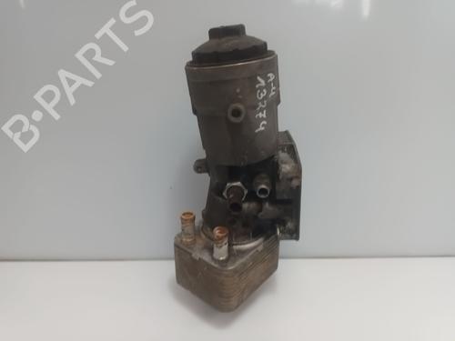 Used Oil radiator Oil radiator AUDI A4 B7 (8EC) 2.0 TDI quattro (170 hp) 33628035 33628035