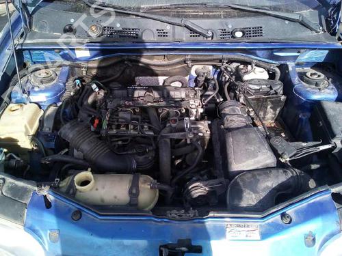 Left slide door PEUGEOT PARTNER MPV (5_, G_) 2.0 HDI | BP12805791C74 