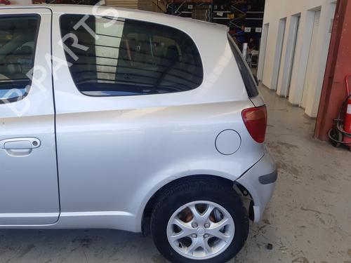 Electronic sensor TOYOTA YARIS (_P1_) 1.3 (SCP12_, SCP13_, SCP12R, SCP13R) | BP31210136M84 - Image 10
