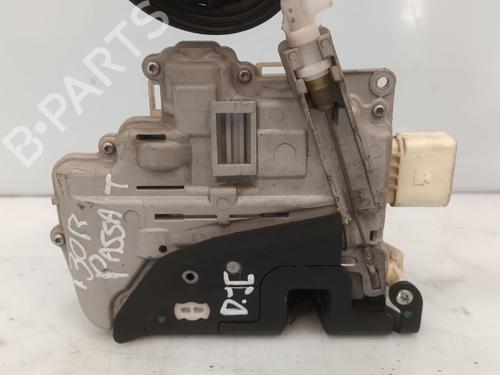 Zamek drzwi przednich lewych VW PASSAT B6 (3C2)  | BP29972001C98