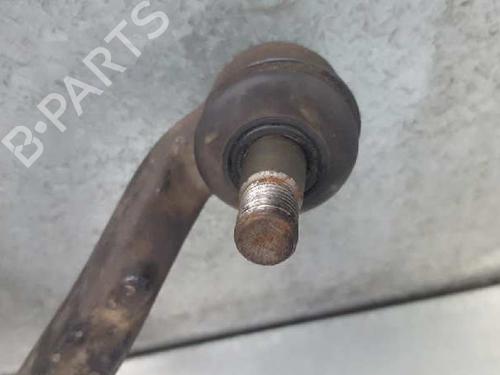 Left front suspension arm MITSUBISHI GALANT VII Saloon (E5_A, E7_A, E8_A) 1.8 (E52A) | BP13973302M12 