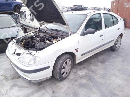 Versnellingsbakregeleenheid RENAULT MEGANE I (BA0/1_) 2.0 i | BP12925106M52 