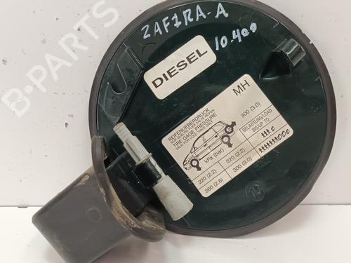 Fuel flap OPEL ZAFIRA A MPV (T98) 2.0 DI 16V (F75) | BP12791453C131 