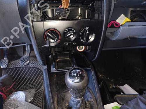 Felg SEAT TOLEDO II (1M2) 1.9 TDI | BP17153139C45 